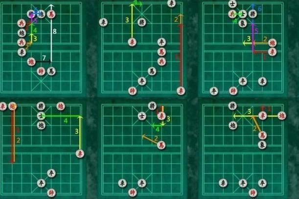 微信关爱系统：杨过游戏攻略及玩法分享