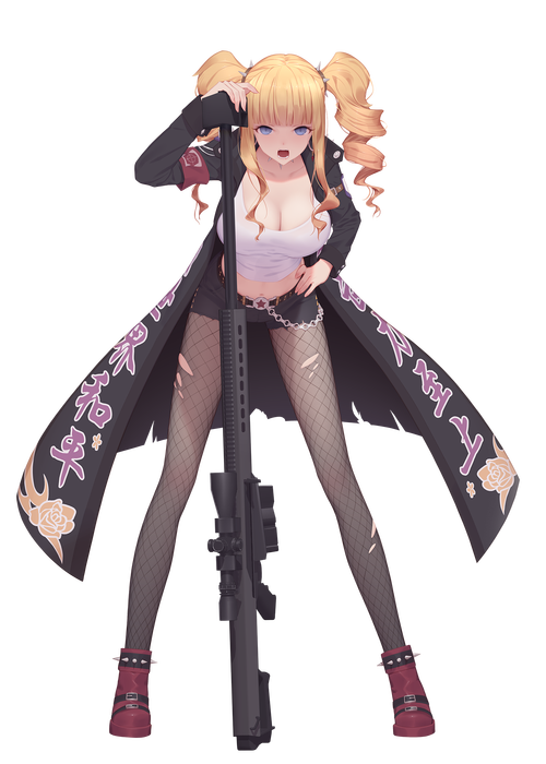 热辣可爱制服绅士游戏合集:满足你的所有幻想