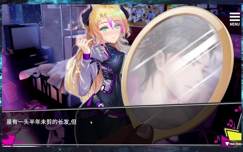 汉化版NTR后宫生活游戏更新了?快来看最新内容介绍!