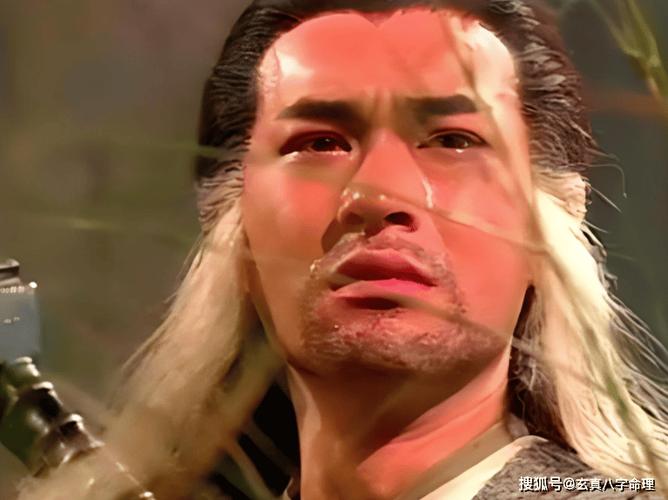 激情燃烧的岁月:杨过游戏,重温侠侣江湖梦