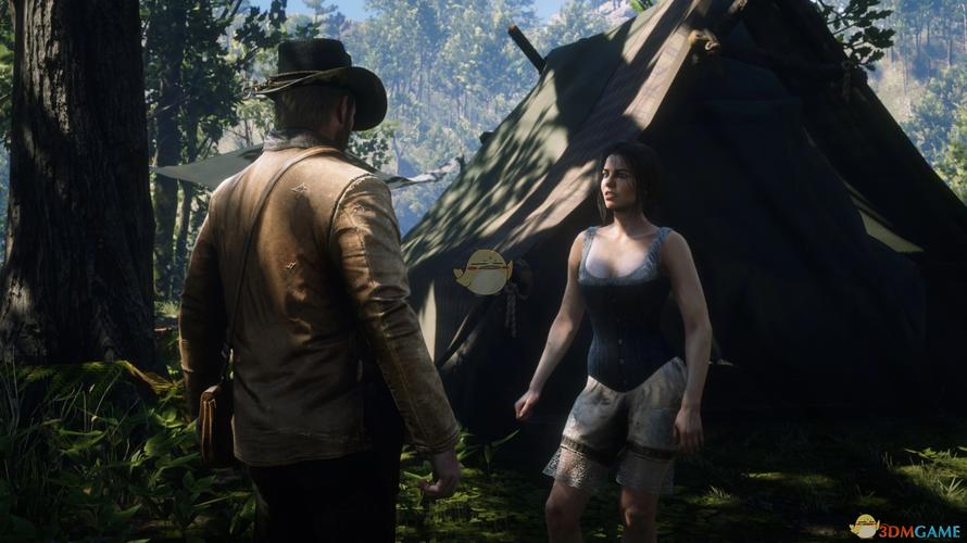 荒野大嫖客MOD哪个版本最好用?最新版本功能大揭秘