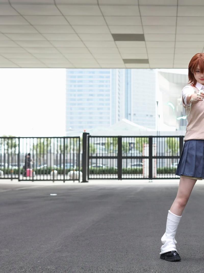 妻子Cosplay指导官网推荐：零基础也能学会的Cosplay教程