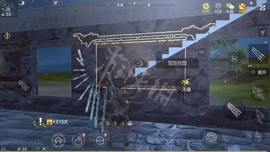 想玩小绿山内有海阁?这篇游戏介绍你必看