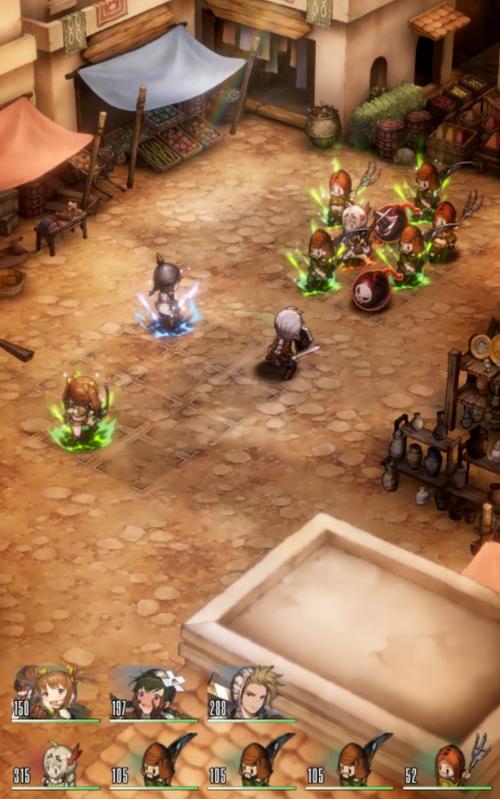 棕色尘埃2安卓下载免费版:畅玩策略卡牌游戏