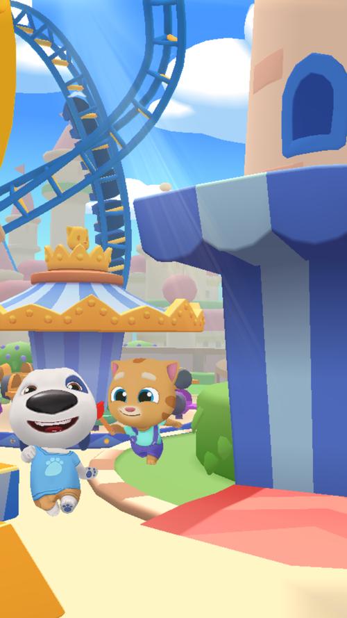 还在等什么？M决斗官方正式版最新版下载就在这里