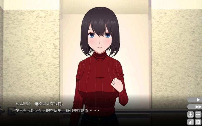 妻子的困境V0.66官方网站:下载地址及玩家交流社区推荐