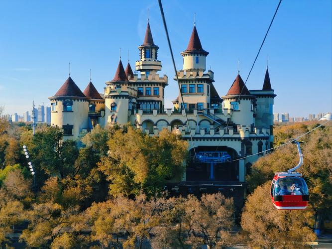 你玩过斯宾尼城堡最新版本吗？超高自由度SLG