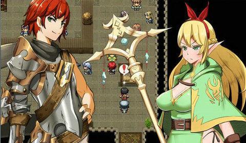 女祭司汉化版最新更新内容:版本更新说明