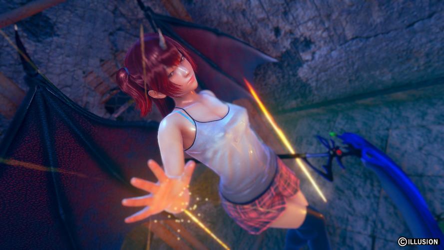 高人气激情公园绅士游戏盘点：超好玩的游戏推荐