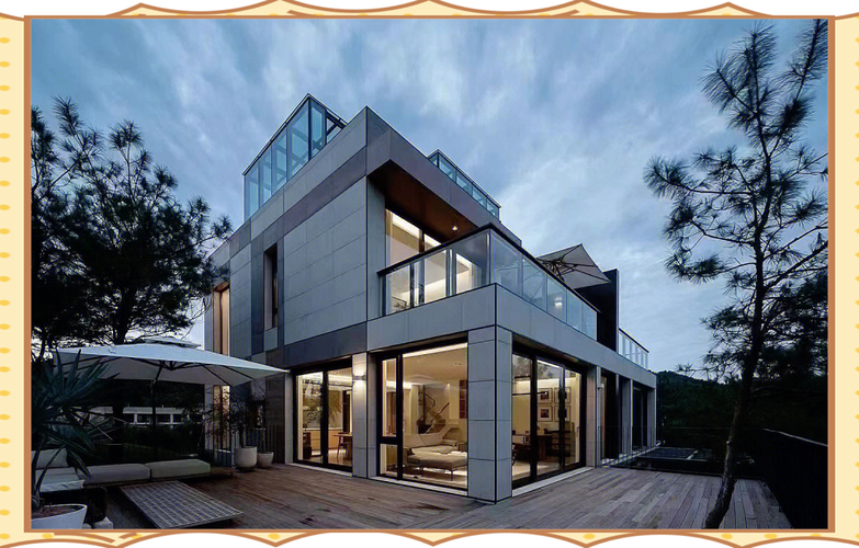 听说最近有个神秘别墅,最新消息都在这里!