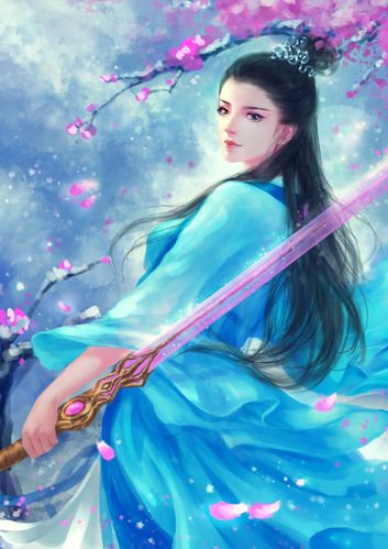 百鬼夜行剑姬无双汉化版下载：二次元仙侠冒险之旅