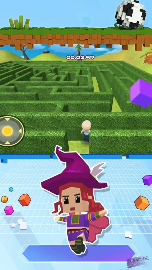 无尽迷宫版本大全：新手玩家必看攻略