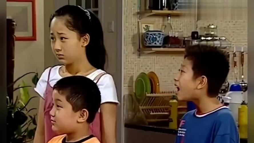 想看家有儿女2完整版？高清下载地址分享！