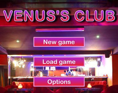 回忆杀!维纳斯俱乐部欧美96版绅士游戏下载地址