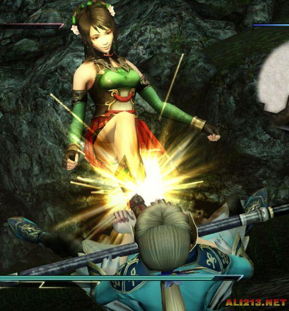 真三国无双绅士版安卓下载：超简单安装教程