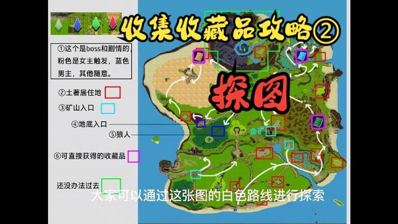 Mad Island游戏攻略：探索、建造、生存，全方位指南！