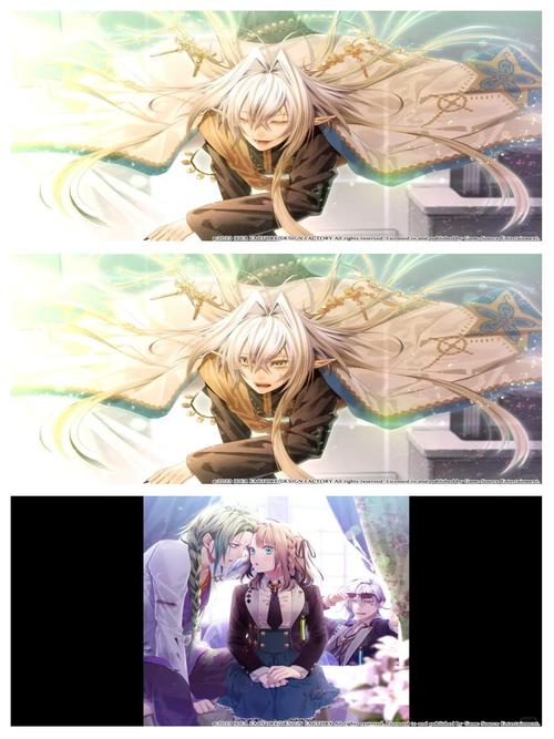 失忆症失忆症游戏攻略:全角色剧情及结局分析