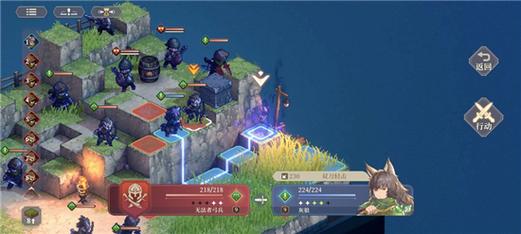 堕落之春游戏攻略:轻松通关技巧及策略分享