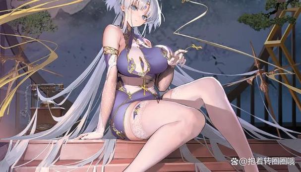 二次元老婆学院绅士游戏:超多老婆等你养成!