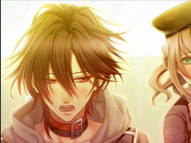 失忆症失忆症游戏攻略:全角色剧情及结局分析