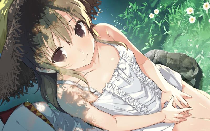 百度网盘下载夏娃年代记1汉化版:轻松畅玩游戏