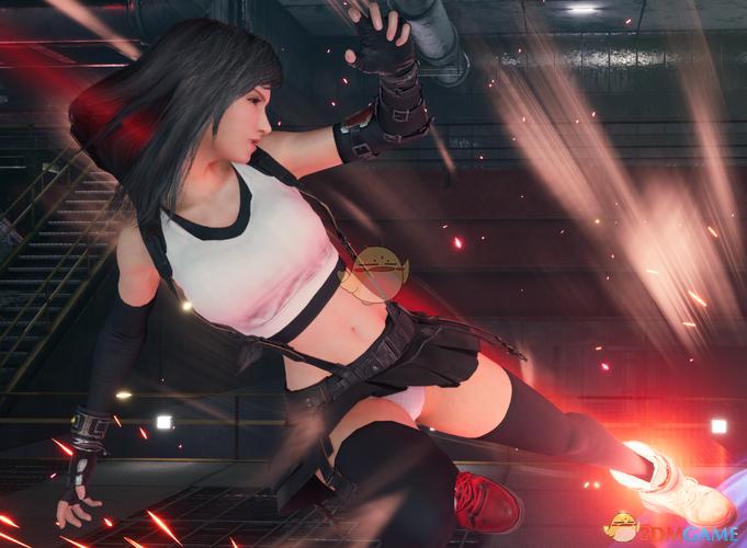 蒂法的黑暗天堂游戏下载，安全可靠的下载途径推荐