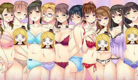 爱欲の色游戏下载:哪里可以找到这款游戏资源