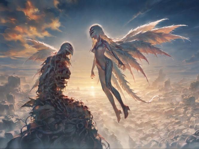 黄昏的天使版本大全:哪个版本最好玩?