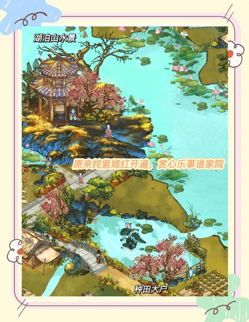 怡红院V1.02游戏介绍:模拟古代生活,趣味十足