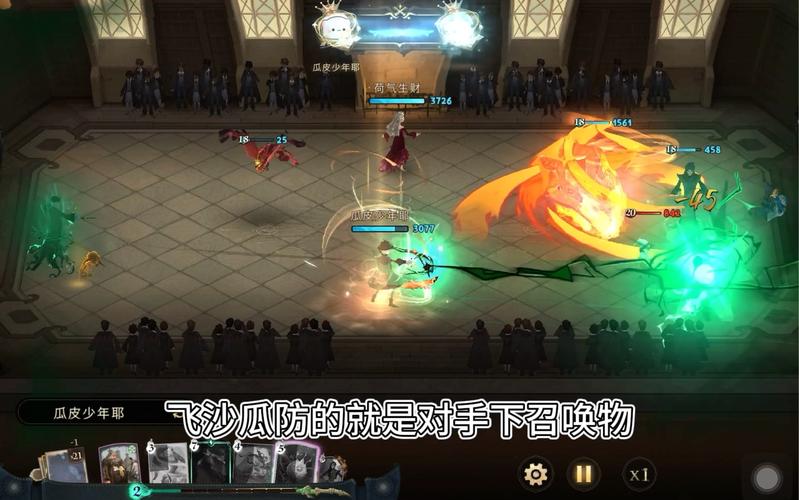 黑魔法绅士游戏玩法介绍:带你体验不一样的游戏世界