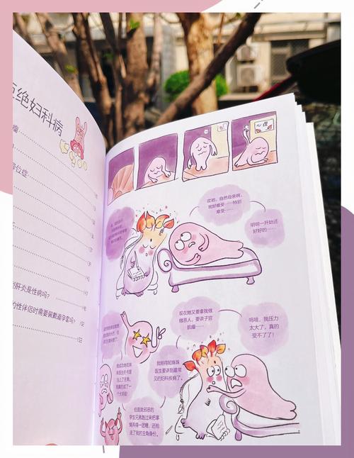 想了解妇科健康？试试妇科医生最新版