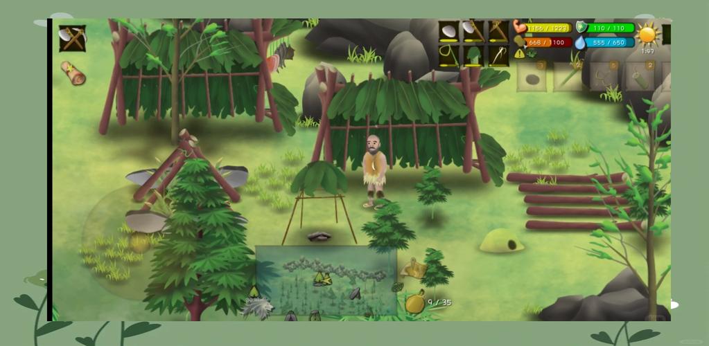 生活在诱惑之中游戏攻略：避免陷阱，轻松获得游戏奖励！