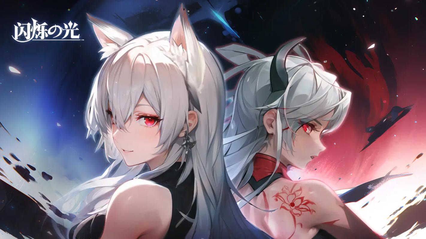 超昂大战官网最新消息:二次元手游等你来战!