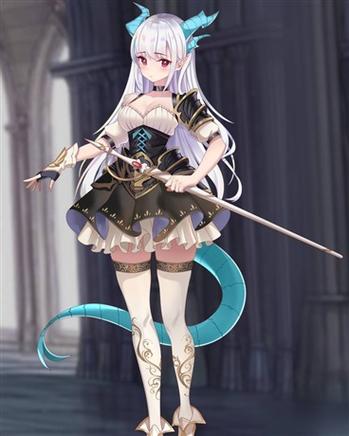 超火爆游戏龙姬饿坏了最新版本：剧情玩法深度解析