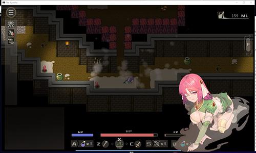 受诅咒的地下城官网:最新版本下载及游戏攻略大全