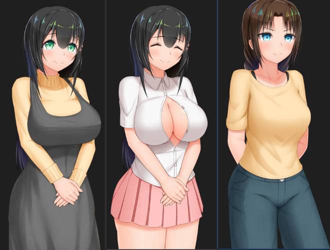 无知少女的乡村韵事游戏详解：剧情玩法及特色深度解读