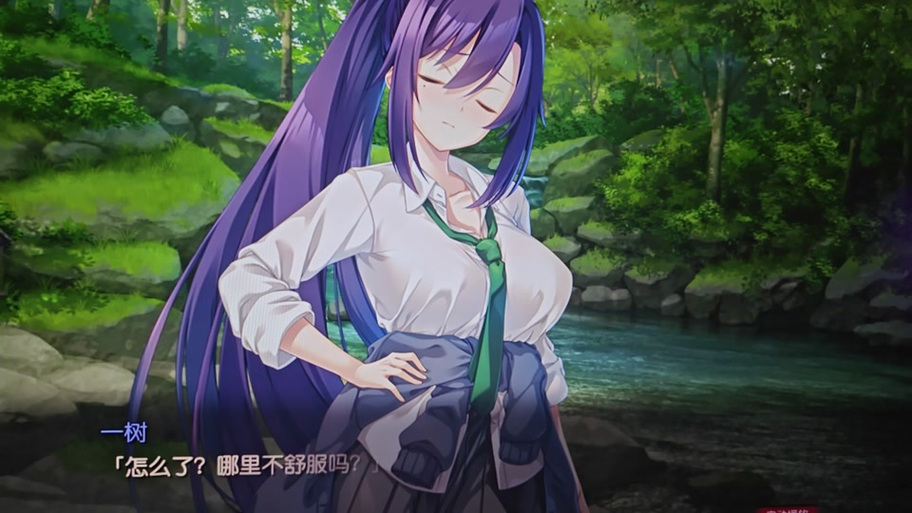 废村少女游戏版本大全:完整版下载及玩法介绍