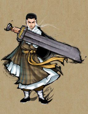 侠女逍遥录V0.755杨过游戏攻略：全支线任务详解