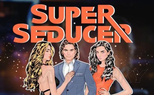 超级情圣2全章节攻略:剧情选择及约会技巧详解