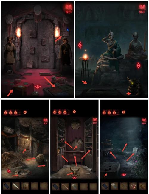 最新梦想家生活V0.6版本:完整剧情与游戏攻略