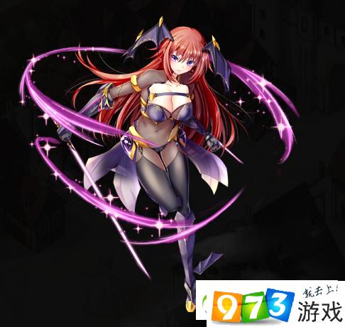 想玩圣女骑士蕾雅?这里提供官方下载地址及教程!