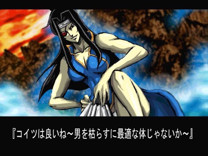 全女格斗同人游戏下载:超大容量等你体验