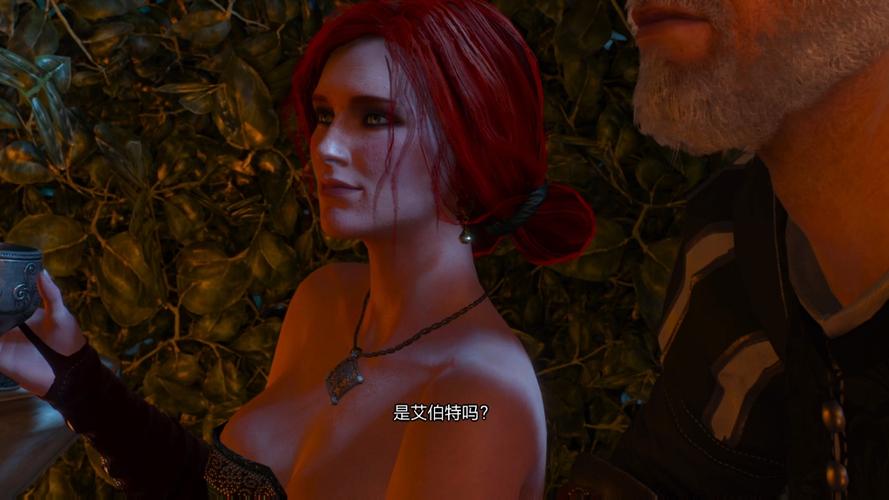 巫师3狂猎绅士魔改版下载:玩家自制MOD推荐