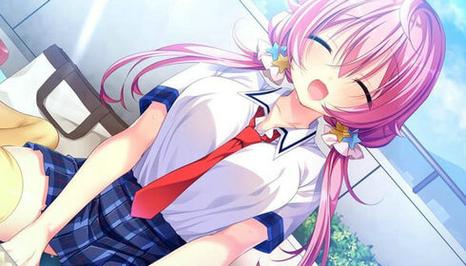 锐雯的异界之旅汉化版最新更新:剧情、CG及新章节详解