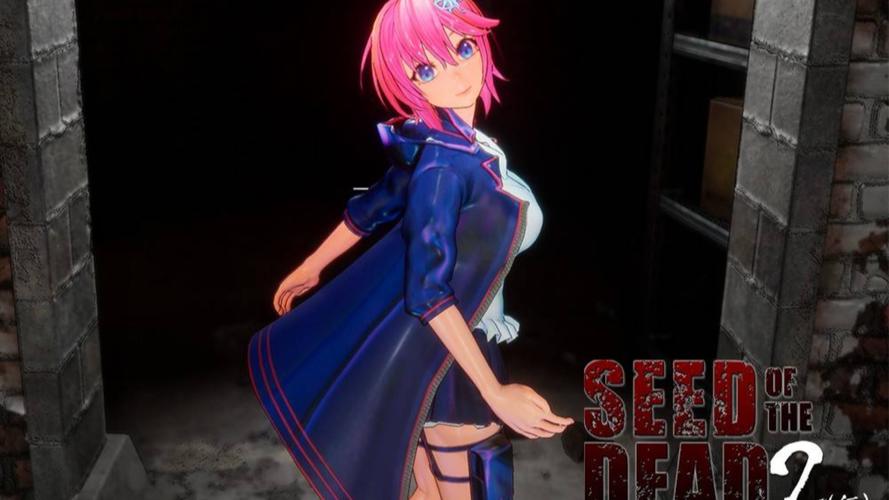 刺激又好玩：少女的求生之路2绅士游戏评测