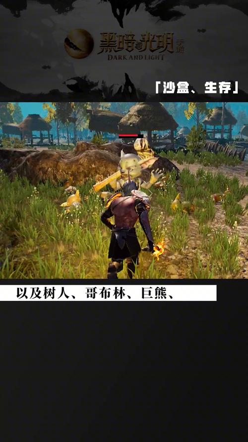 堕落安卓游戏：黑暗与光明交织的奇幻世界