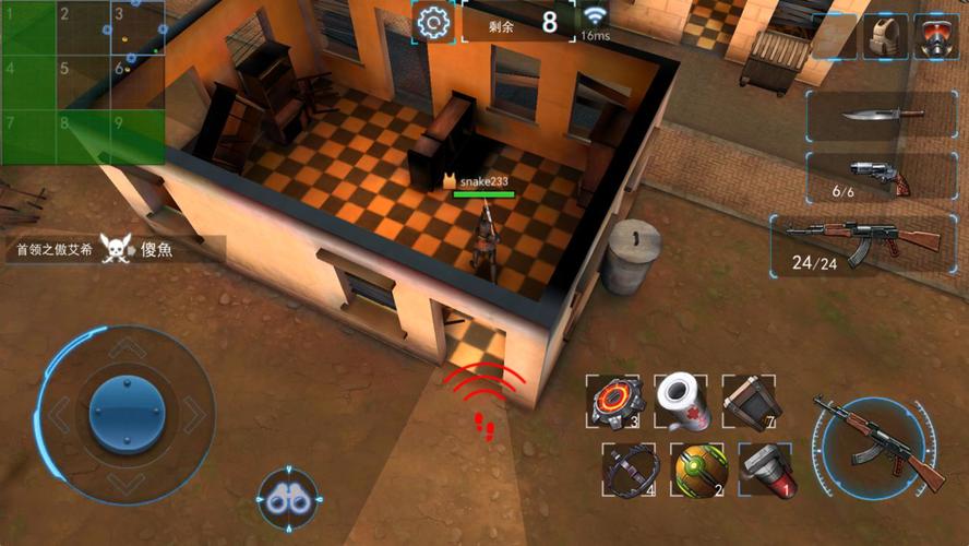 堕落之春游戏攻略:轻松通关技巧及策略分享