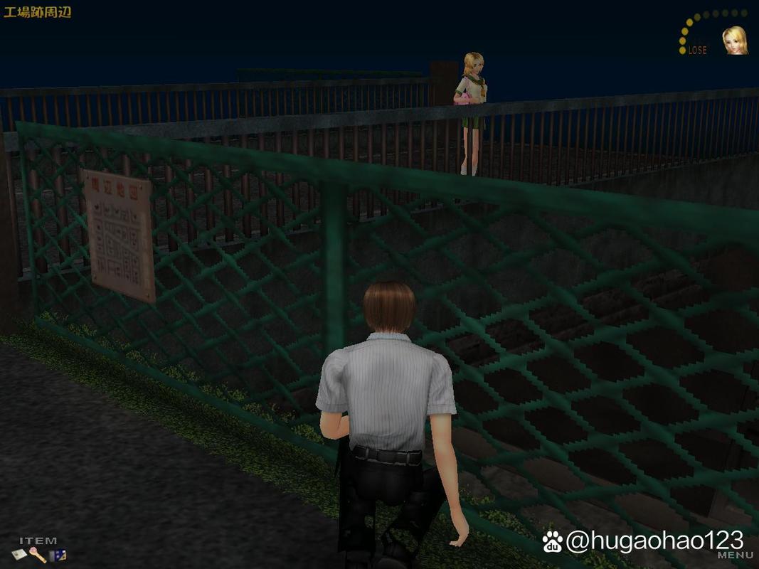 尾行4汉化版最新更新内容:有哪些新剧情和玩法?