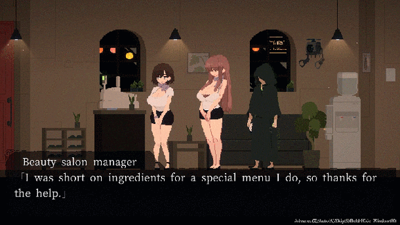 急需群青的魔女下载地址?教你快速找到游戏资源!