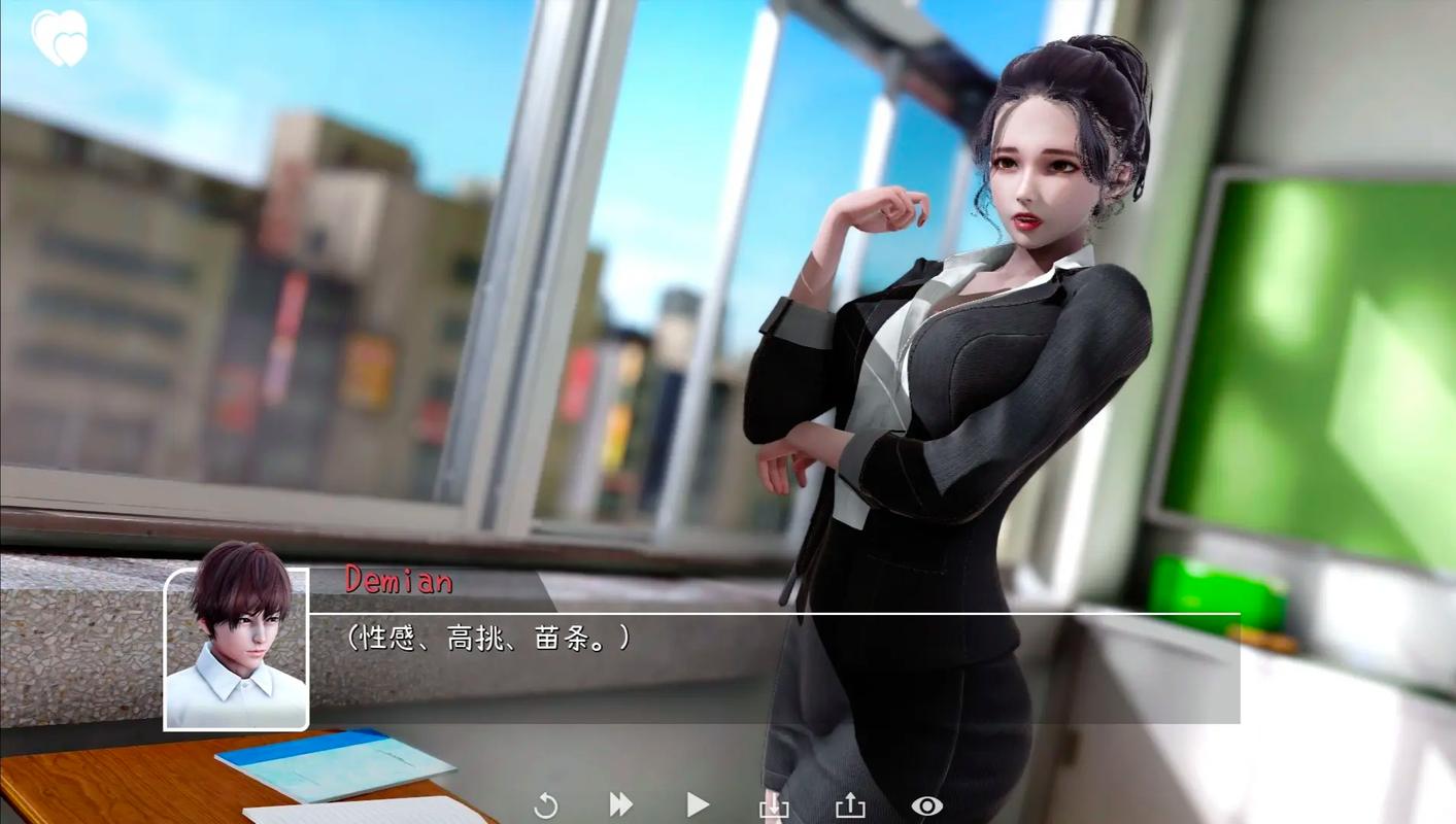 城市恶魔重启绅士游戏测评:值得一玩吗?玩家真实评价